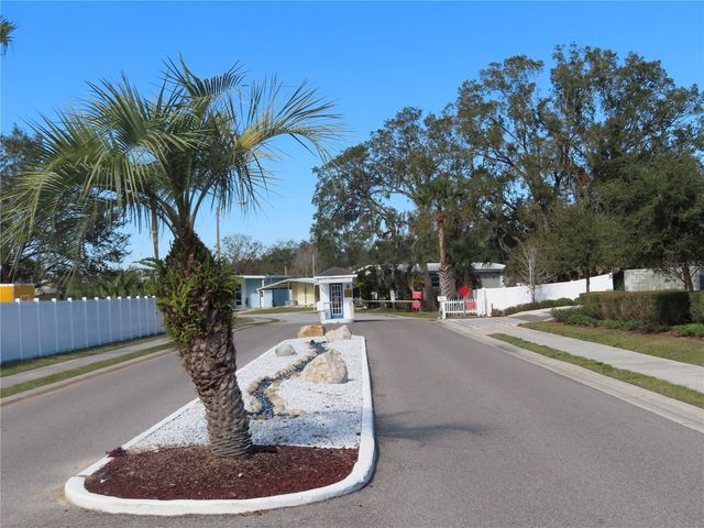 35151 DANNY DRIVE Lot 114, Zephyrhills, FL 33541