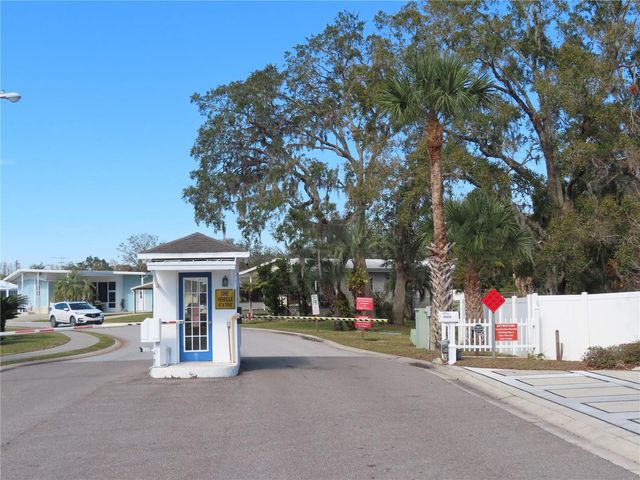 35151 DANNY DRIVE Lot 114, Zephyrhills, FL 33541