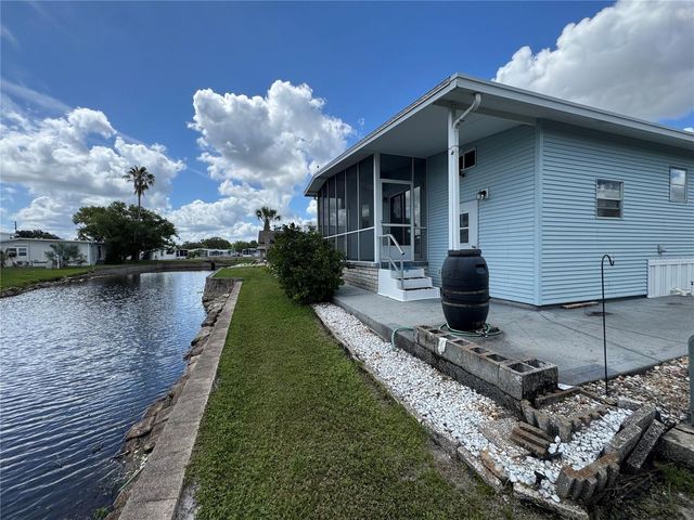 35151 DANNY DRIVE Lot 114, Zephyrhills, FL 33541