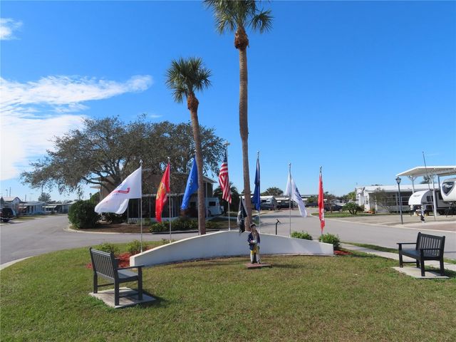 35151 DANNY DRIVE Lot 114, Zephyrhills, FL 33541