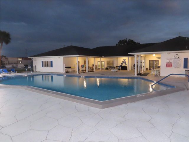 35151 DANNY DRIVE Lot 114, Zephyrhills, FL 33541
