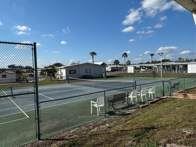 35151 DANNY DRIVE Lot 114, Zephyrhills, FL 33541