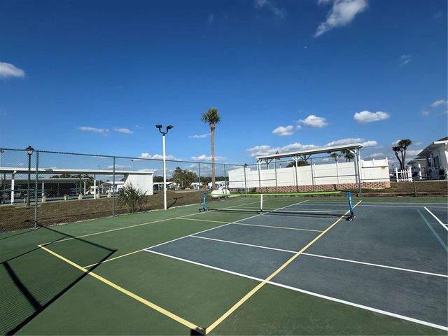35151 DANNY DRIVE Lot 114, Zephyrhills, FL 33541