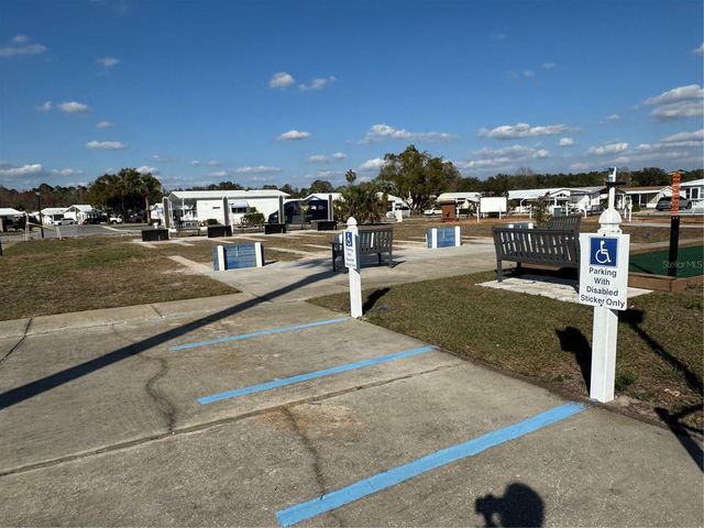35151 DANNY DRIVE Lot 114, Zephyrhills, FL 33541