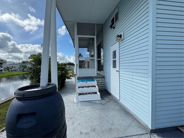 35151 DANNY DRIVE Lot 114, Zephyrhills, FL 33541