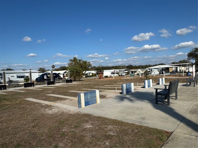35151 DANNY DRIVE Lot 114, Zephyrhills, FL 33541