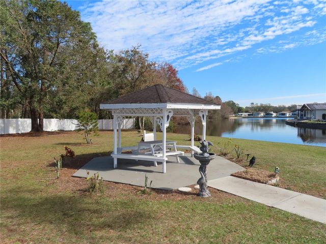 35151 DANNY DRIVE Lot 114, Zephyrhills, FL 33541