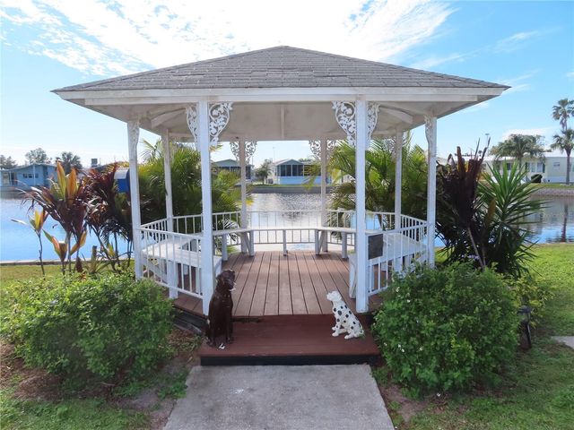 35151 DANNY DRIVE Lot 114, Zephyrhills, FL 33541