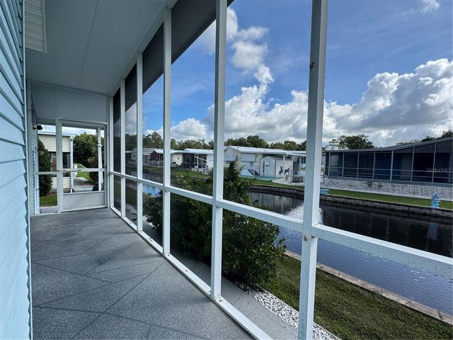 35151 DANNY DRIVE Lot 114, Zephyrhills, FL 33541