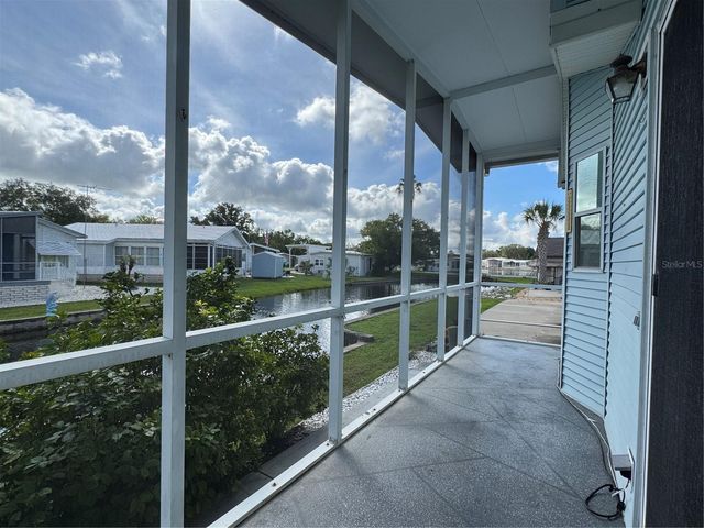 35151 DANNY DRIVE Lot 114, Zephyrhills, FL 33541