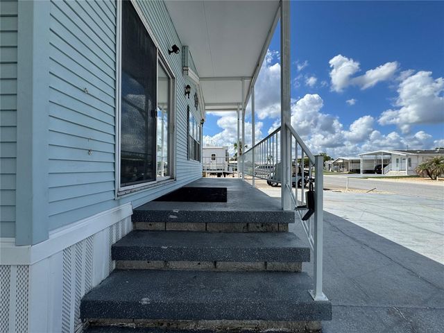 35151 DANNY DRIVE Lot 114, Zephyrhills, FL 33541