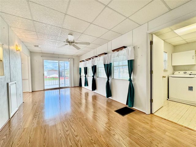 35151 DANNY DRIVE Lot 114, Zephyrhills, FL 33541