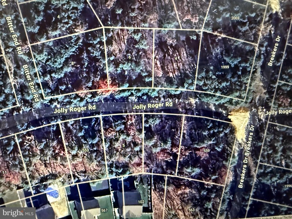 1999 BREAKERS DR, Barnegat, NJ 08005