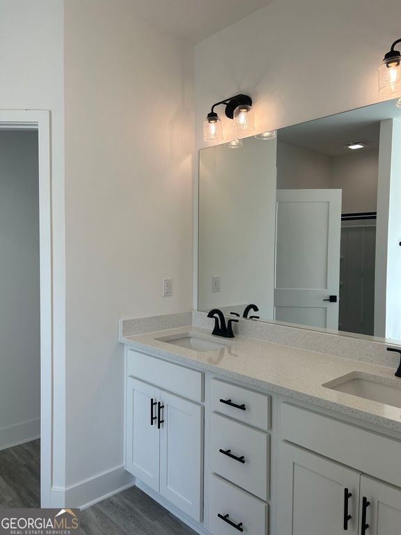1100 Stiles Crossing, Griffin, GA 30223 — photo 5