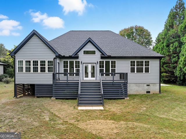 418 Cartecay River Run, Ellijay, GA 30536