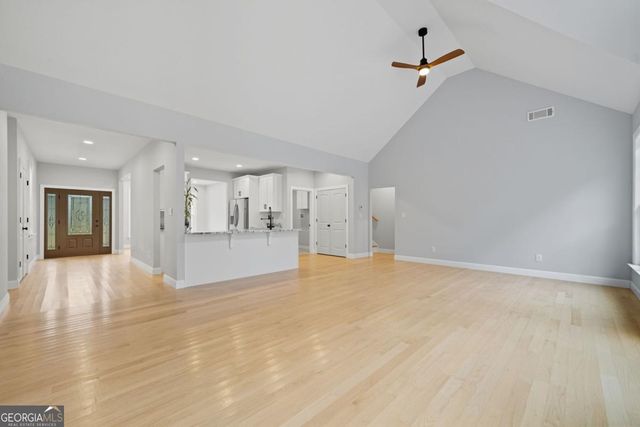 418 Cartecay River Run, Ellijay, GA 30536
