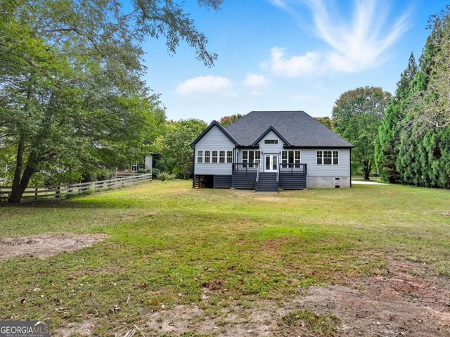 418 Cartecay River Run, Ellijay, GA 30536