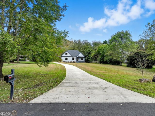 418 Cartecay River Run, Ellijay, GA 30536