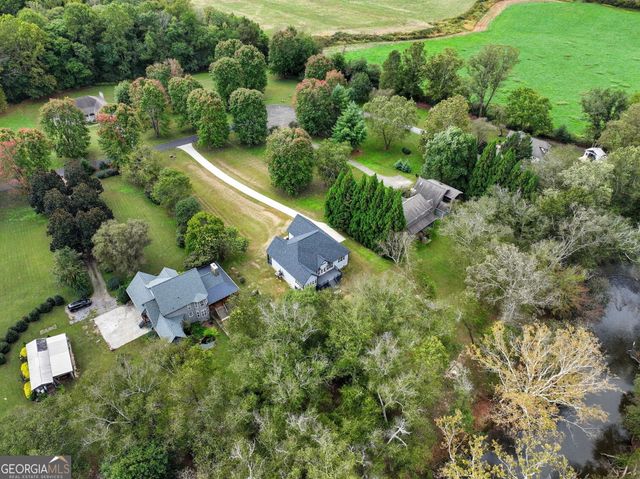 418 Cartecay River Run, Ellijay, GA 30536