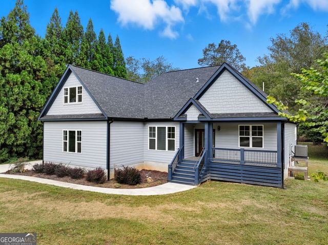 418 Cartecay River Run, Ellijay, GA 30536