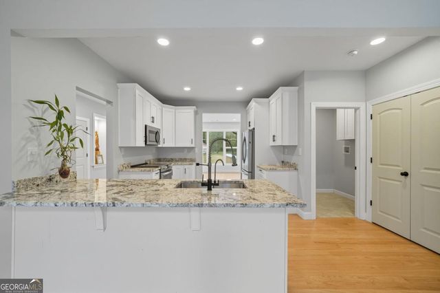 418 Cartecay River Run, Ellijay, GA 30536