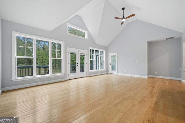 418 Cartecay River Run, Ellijay, GA 30536