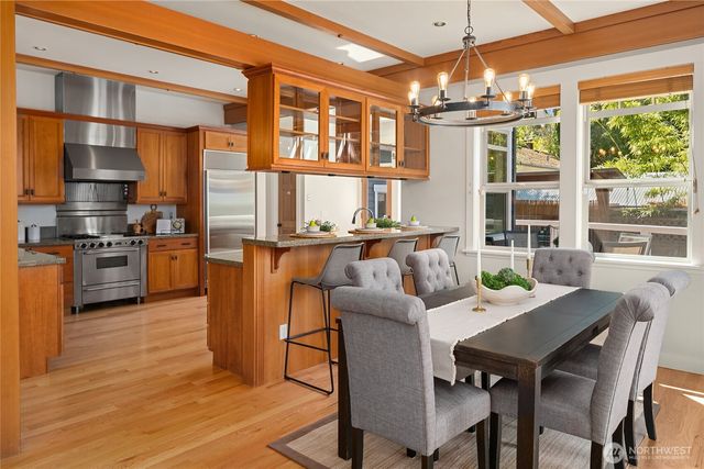 7032 SE 20th Street, Mercer Island, WA 98040
