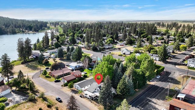 403 N JEFFERSON St, Medical Lake, WA 99022