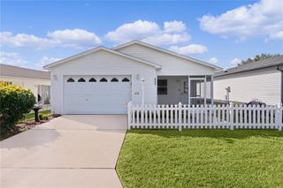 424 ROSE CROFT TERRACE, The Villages, FL 32162