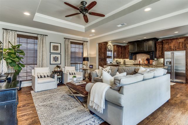 5722 Brushy Creek Trail, Dallas, TX 75252