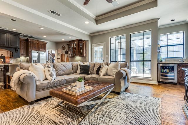 5722 Brushy Creek Trail, Dallas, TX 75252