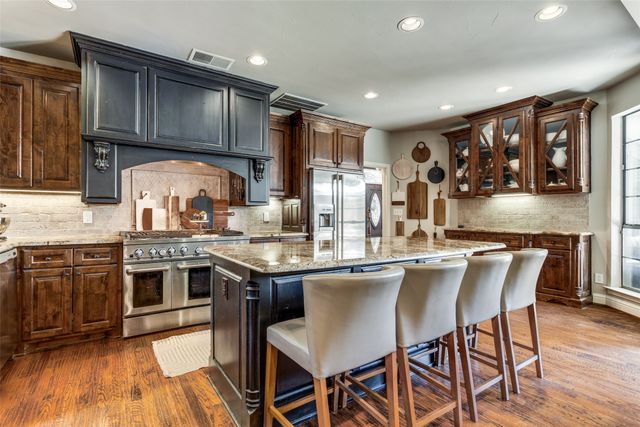 5722 Brushy Creek Trail, Dallas, TX 75252