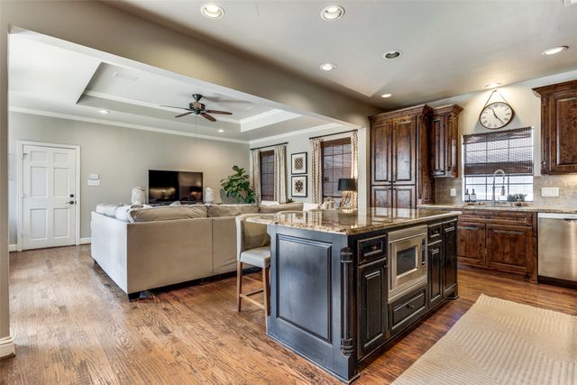 5722 Brushy Creek Trail, Dallas, TX 75252