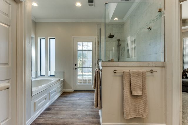 5722 Brushy Creek Trail, Dallas, TX 75252