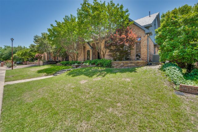 5722 Brushy Creek Trail, Dallas, TX 75252