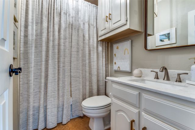 5722 Brushy Creek Trail, Dallas, TX 75252