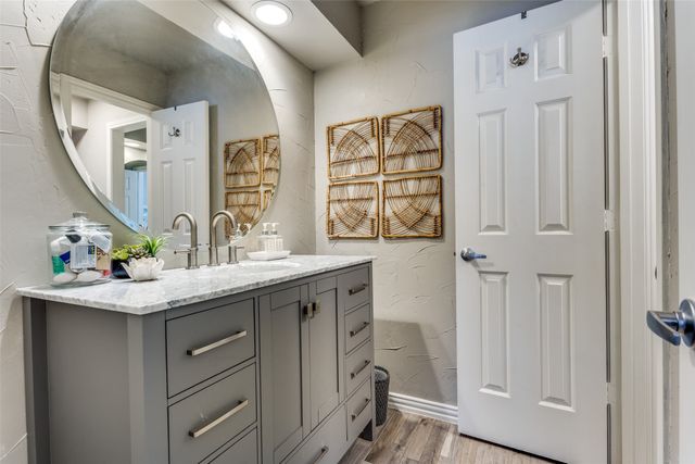 5722 Brushy Creek Trail, Dallas, TX 75252