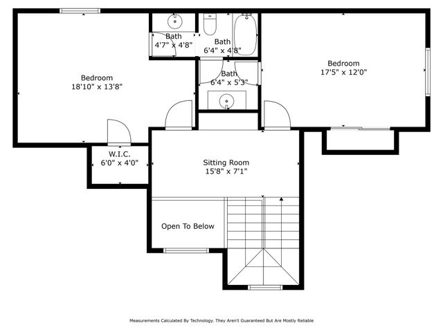 5722 Brushy Creek Trail, Dallas, TX 75252