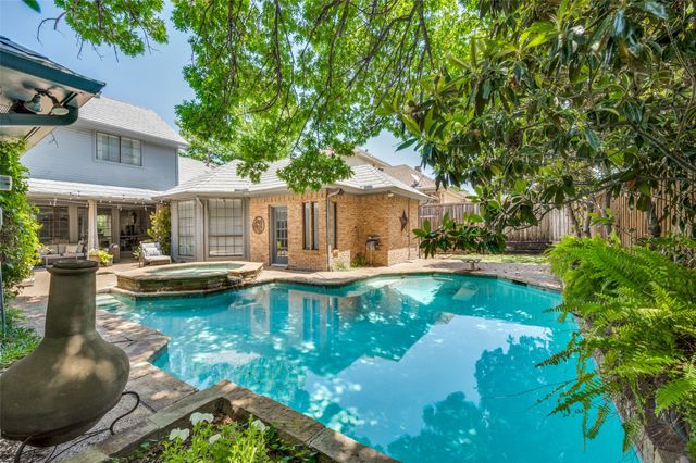 5722 Brushy Creek Trail, Dallas, TX 75252