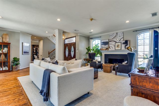 5722 Brushy Creek Trail, Dallas, TX 75252