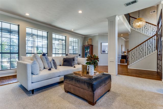 5722 Brushy Creek Trail, Dallas, TX 75252