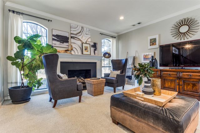 5722 Brushy Creek Trail, Dallas, TX 75252