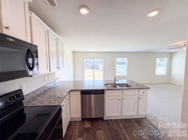 1140 Winding Creek Road, Salisbury, NC 28146