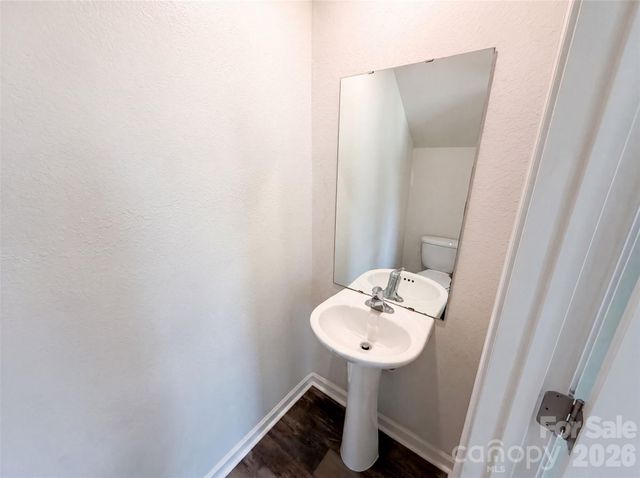 1140 Winding Creek Road, Salisbury, NC 28146