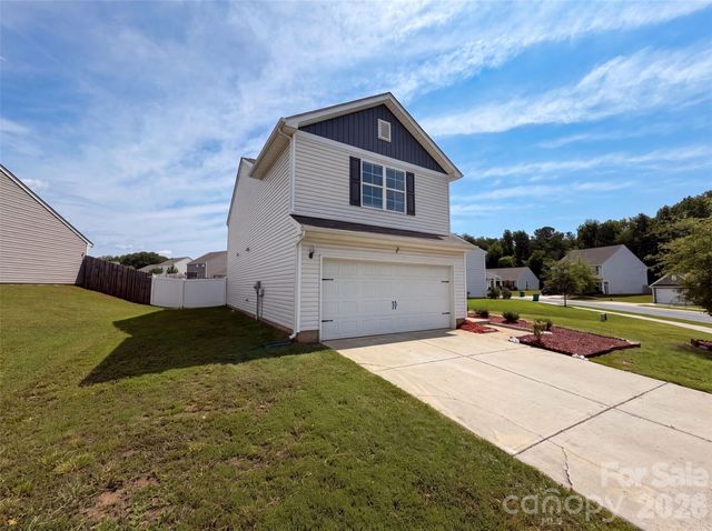 1140 Winding Creek Road, Salisbury, NC 28146