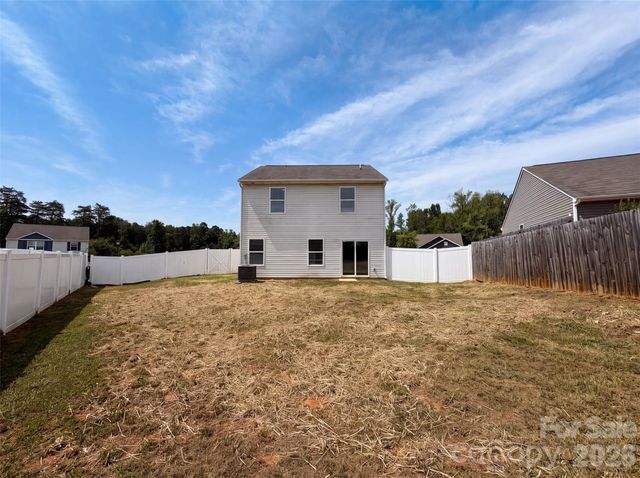 1140 Winding Creek Road, Salisbury, NC 28146