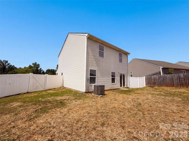 1140 Winding Creek Road, Salisbury, NC 28146