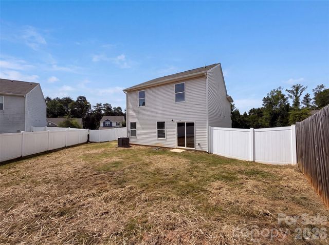 1140 Winding Creek Road, Salisbury, NC 28146