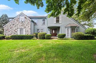 3233 Shadberry Court, Lodi Twp, MI 48176