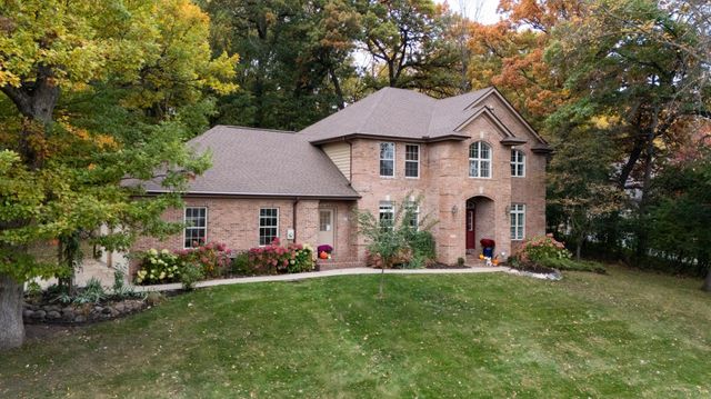 1932 Baihly Estates Lane SW, Rochester, MN 55902